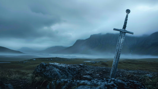 The Saga Forge - Solo Campaign Paid