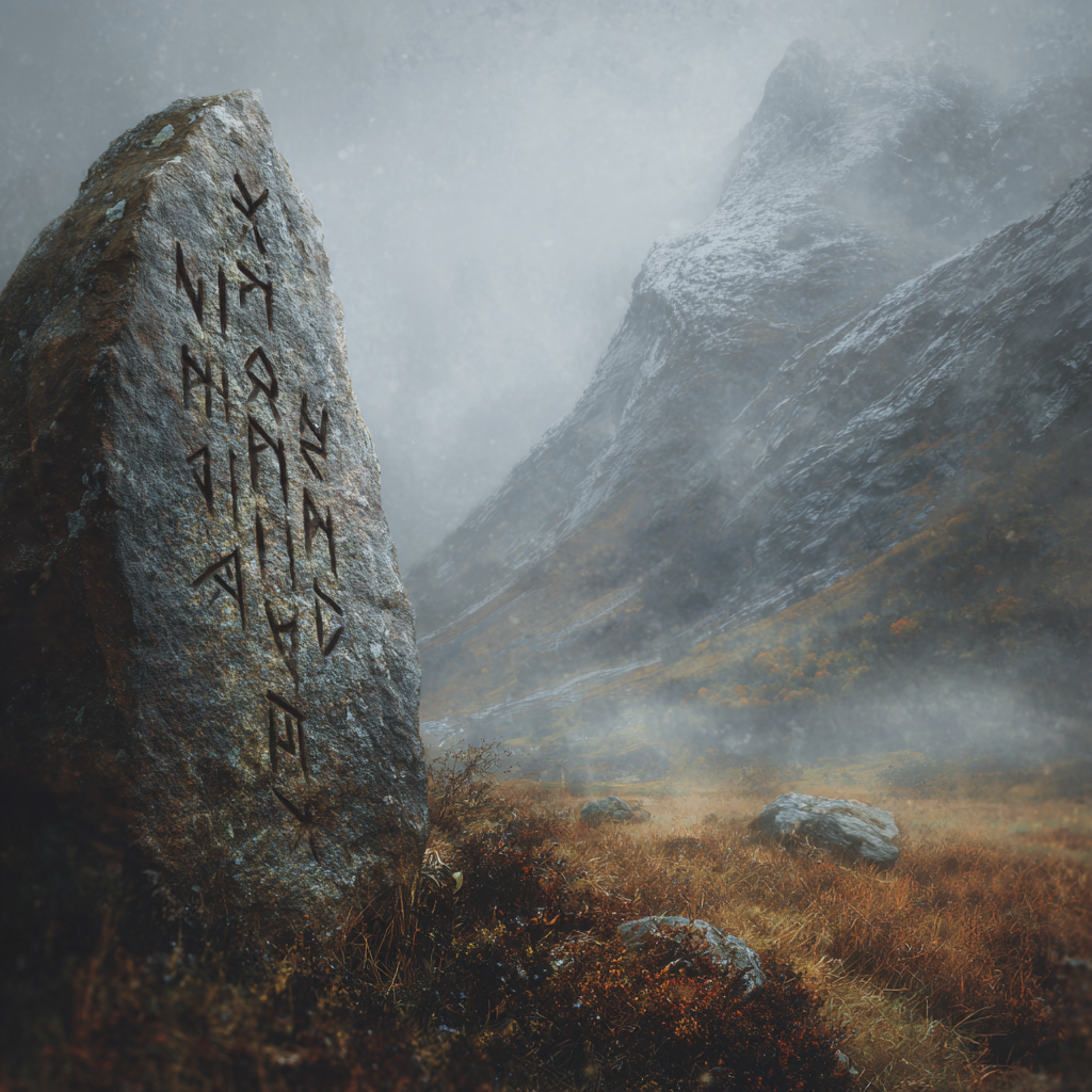 The Saga Forge - Viking Campaign (Trial) | AI-Powered Solo/Co-op Skirmish