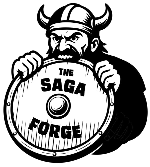 TheSagaForge